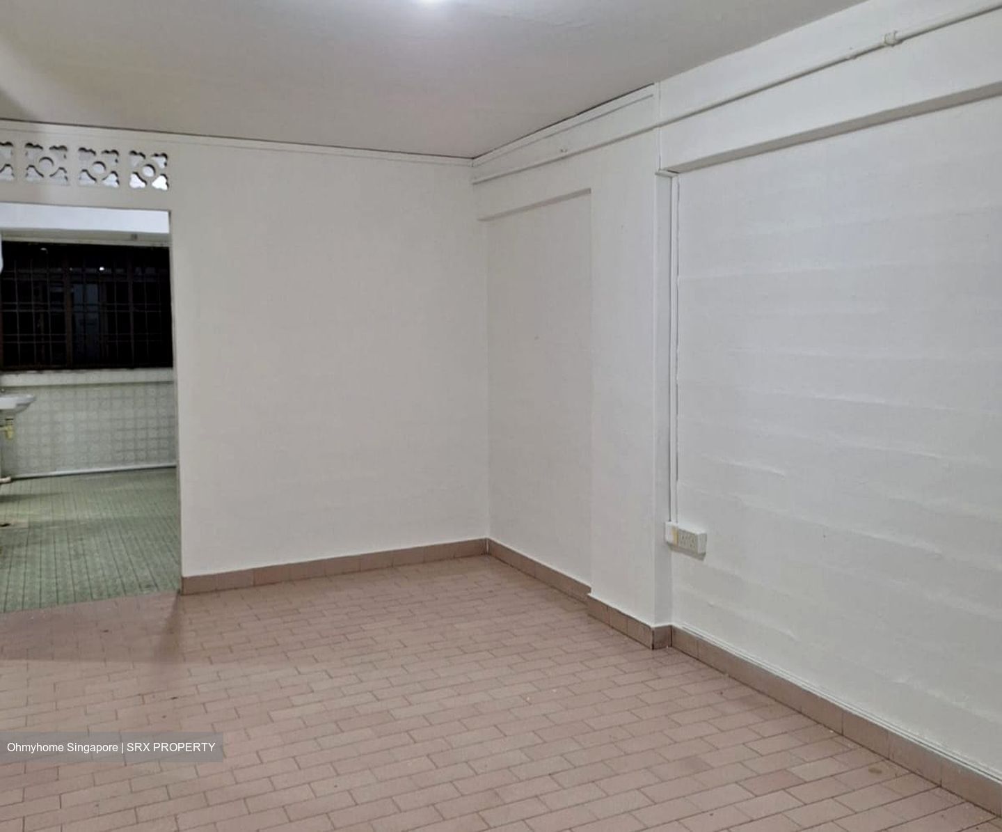 Blk 166 Stirling View (Queenstown), HDB 3 Rooms #474211171
